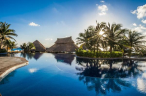 Отель Fiesta Americana Condesa Cancun - All Inclusive  Канку́н 
